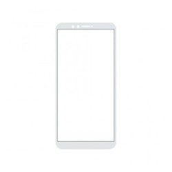 TOUCH  HUAWEI Y9 2018 BRANCO TOUCH  HUAWEI Y9 2018 BRANCO